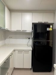 Caribbean At Keppel Bay (D4), Condominium #538556171